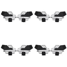 4X Quick Release  Kit for  Outlander 2015 2019 715001707 715008044