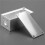 4X CNC Aluminum Shell Shielding Box RF Box Interference-Proof Metal Box 9