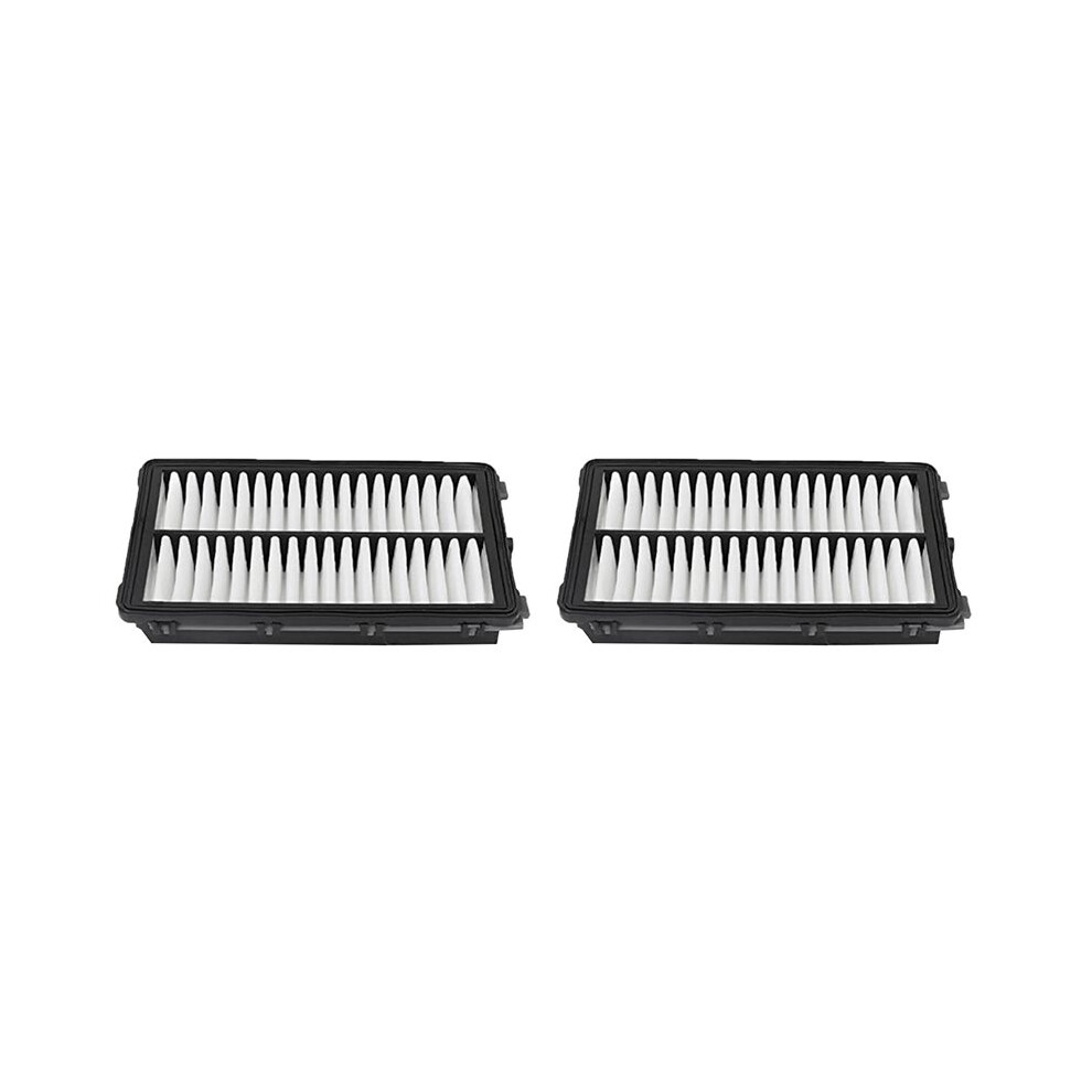 2X Car Engine Air Filter 28113-L1000 For Tucson Sonata Santa Fe K5 Sportage Sorento Car Accessories 4714139990342