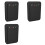 3X 79GHz  Vehicle Detector Replace Loop Detector for Car Parking System Phone APP Debug 2