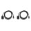 2X USB Cable for Lexia-3 PP2000 Diagnostic Tool Connector for Lexia3 Lexia for  for  Long USB Cable 1