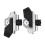 4X Quick Release  Kit for  Outlander 2015 2019 715001707 715008044 3