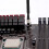 2X 3PIN PC Fan Speed Reduce Noise Extension Resistor Cable Wire CPU 3 Pin Connector for Computer CPU Fan 3