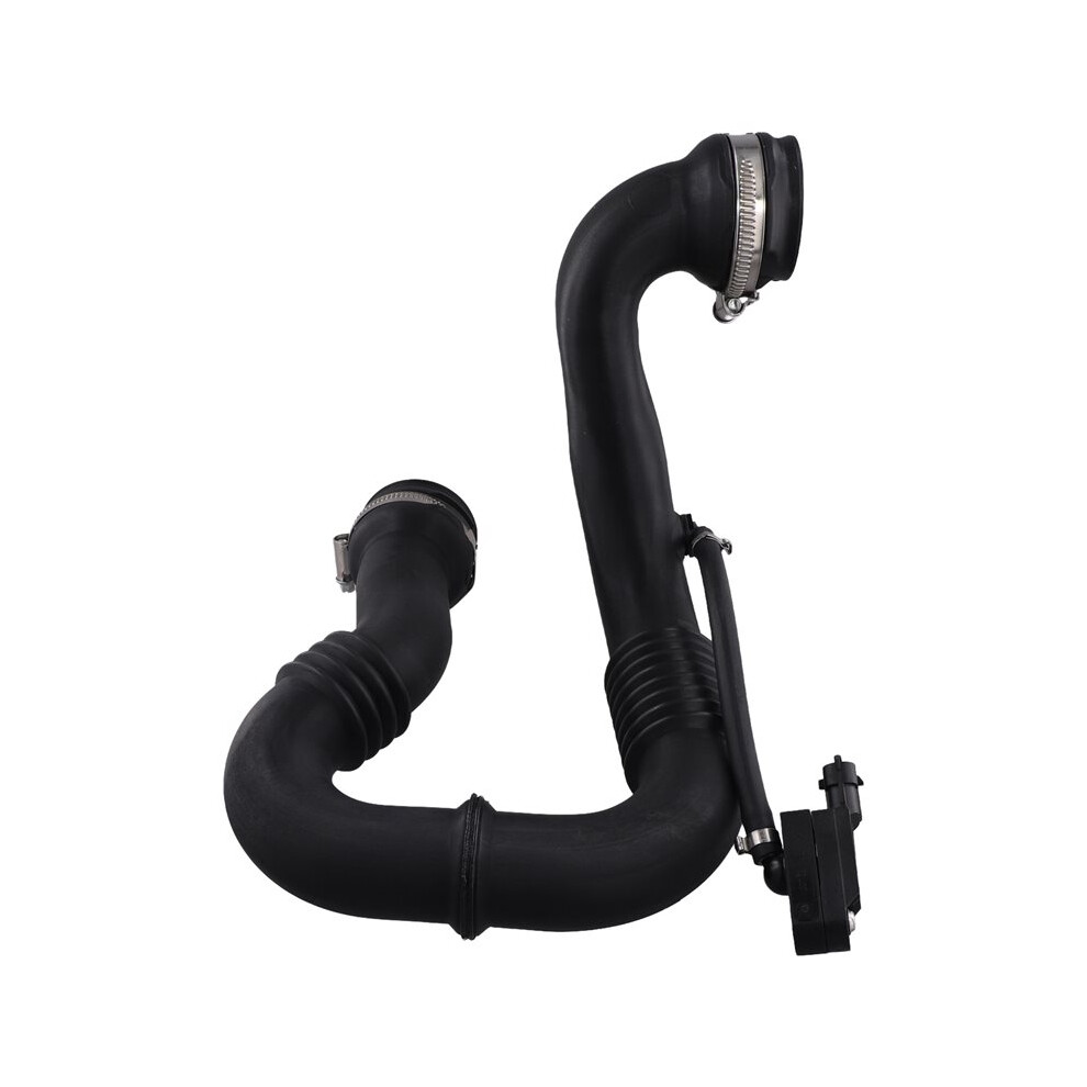 2X Turbo Boost Intercooler Hose For Vivaro A 2006-2014 For - Trafic 2006-2014 93864697 6033420902313