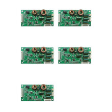 5X CA-288 Universal 26-55-Inch LED LCD TV Backlight Driver Board TV Booster Plate Carte Ă Courant Constant Carte Haute Tension