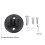 2 Set Bike Computer Mount Holder for CORKI   Camera Bracket Bike Accessories 1