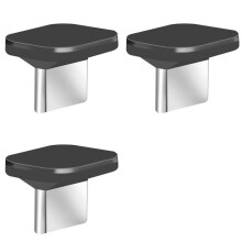 3X 32GB Type-C Flash Portable Short Car U Disk Fast Transmission USB Flash Drive Memory Stick