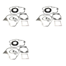 3X Motorcycle Engine Gasket Full Machine Gasket Complete Gasket Kit for DT230 Loncin MT250 TSE250R