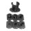 2X Special Tools for  Trucks JD006-4 85152447 Removing Pneumatic Pipe Tools/Trachea Disassembly Tool 2