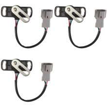 3X AN465006 897305922D 8973059220 Novo Sensor de Posição Do Acelerador Tps para Caminhão