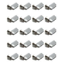20X Alternator Voltage Regulator 2.3in Mounting Length IN254 Accessory Alternator Regulator Car Accessories