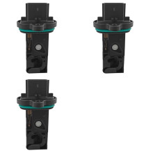 3X Auto Parts 0280218433 12671625 MAF Air Mass Meter MAF Sensor for  Astra Zafira Mokka