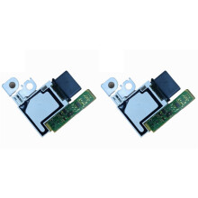 2X 28257533 28236841 Car Fuse Box Voltage Module Battery Sensor for C4 3008 5008 308CC