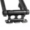 2X Support de Vélo Fixe pour Voiture, Support D'Axe Traversant, Support de Fourche Boost, Support de Toit pour Vélo de Route, VTT, Support de Vélo 7