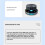 2X USB Volume Control Knob for Android PC Multimedia Type C External Media Adjustment Controller EC11 with RGB Light 3