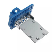 3X 970351E100 Blower Resistance Module for IX25 Accent KX7 Air Conditioning Heater Speed Regulating Resistor