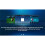 2X USB Volume Control Knob for Android PC Multimedia Type C External Media Adjustment Controller EC11 with RGB Light 3