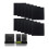 24 Pack Replacement Odor Absorbing Filter Refills for SIMPLI-MAGIC Trash Can, Activated Charcoal Deodorizer 2