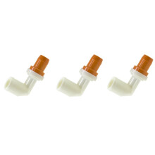 3PCS L32513890A Positive Crankcase Ventilation PCV Valve for 3 5 6 MX-5 Miata Sport L4