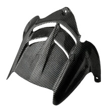 Para-Lama Traseiro para Pneu, Protetor Contra Respingos para  para  ZX 6R 636 ZX636 ZX-6R ZX6R 2009-2018 2019 2020
