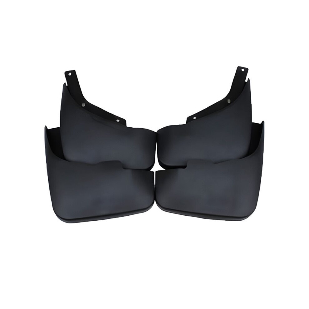 For Q7 Sline 2007 2008 2009 2010 2011 -2015 Mudguard Mud Flap Guards Mudflaps Car Accessories 6031453933434