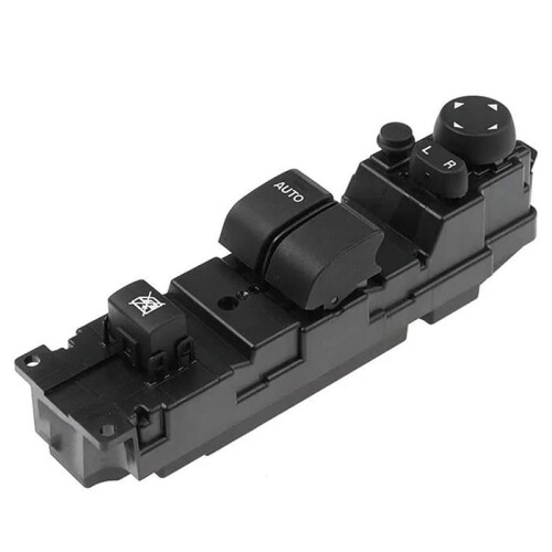 Power Window Control  Window Lift Regulator  for  2  6 2008-2012