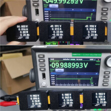 3X New XT60 8-150V 25A Power Meter Bidirectional Ammeter Aircraft Battery Voltage Capacity Tester for LIPO Battery