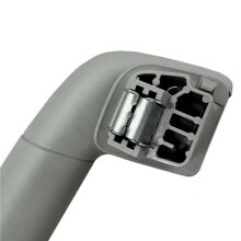 2X Innenraum-Haltegriff, Grau, für   7 MK7 7.5,  5T 2016-2024,  2 MK2 2016-2024, 5G0857643B, Hinten