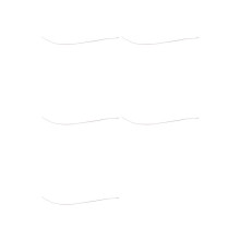 5X Fio de Platina Fio de Platina de Metal Puro 0,3 mm 99,99% Puro, Usado para Experimentos de Pesquisa Científica