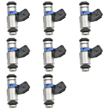 8X New Fuel Injector Nozzle for PALIO SIENA STILO 1.6L IWP164 805001843601 IWP109 75112164