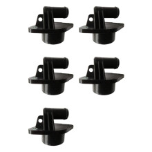 5X Car PCV Valve for Ram 3.2L 3.6L V6 2012-2019 68083202AC 68083202AB