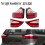 Left Outer Tail Light Assembly Rear Brake Reverse Stop Lamp 8156008050 for  Sienna 2015-2020 7