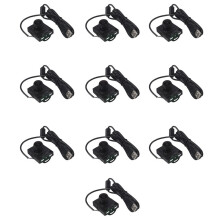 10X 160Degree Wide Angle 1.8mm Fisheye 2K HD PC Webcam Plug & 30fps 2560x1440 High Speed Video Live Computer Camera