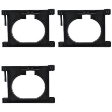 3X Replacement Paint Sprayers for Magnum Yoke 17J864 196025 Fits for Magnum Paint Sprayers