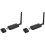 2X AR9271 Wireless USB WiFi Adapter 2.4G/150Mbps for Linux, Kali, Ubuntu,for Raspberry Pi, Laptop Network Enhancement B 1