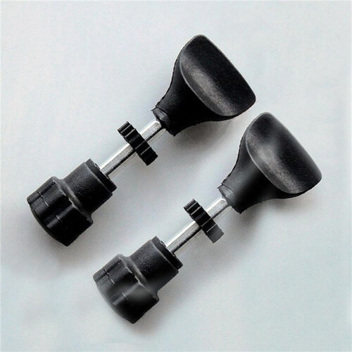 4PCS Wood Router Base Screw Protective Shield Accessory Base Electric Trimming Machine Base Screw for Bookcase Cabine 2