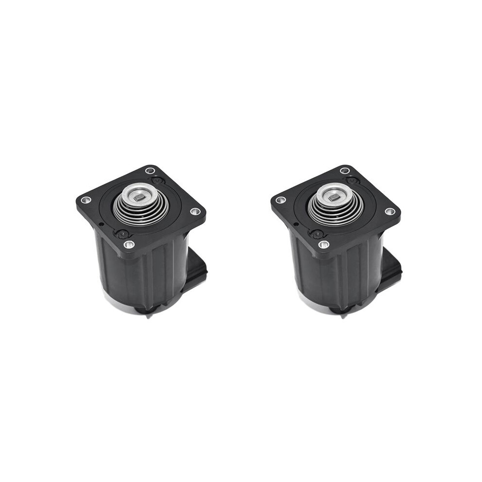 2X 5Pins Egr Valve Exhaust Gas Recirculation Valve For Pajero Montero L200 K5t70272 8973650420 K5t70080 6033260885876