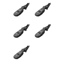 5X Steering Column Cruise Control Stalk  with MEM 8-Pin 98133622ZD for  408 308 301  C4 C5