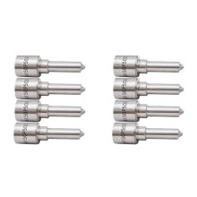 Boquilla de Inyector de Combustible de 8 Piezas para TDI ALH P502.210 MK4 MK3 1996-2003 DSLA150P502