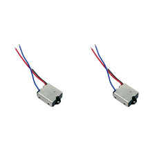 2X Interrupteur de Démarrage Progressif pour Meuleuse D'Angle, Module de Modernisation, Limiteur de Courant de Démarrage, Accessoires pour Outils