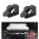 4PCS Car Quick Installation Clamp is Suitable for Various Car Models or Indoor Installation 3-4CM Tools 8