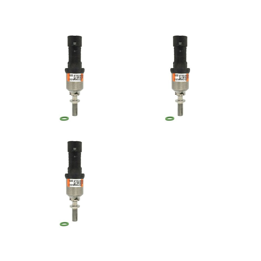 3X Brc Mtm Injector Lpg Injector Cng Gpl In03 For Etc.09sq99020002g Orange 6034275804272