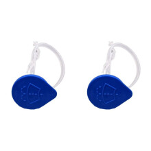2X Bouchon de Réservoir de Liquide Lave-Glace en Verre pour Bouteille D'Eau pour CX-5 2013-2016