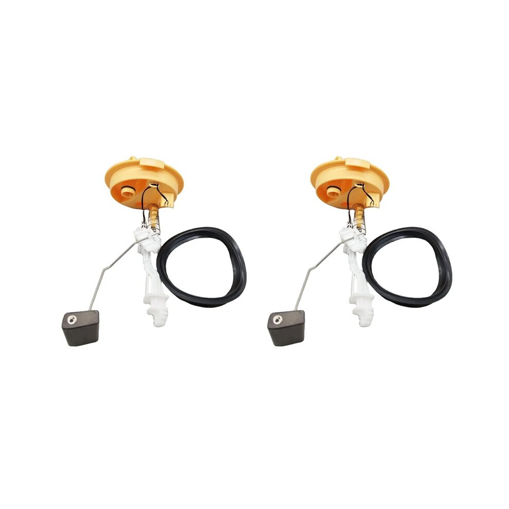 2X Fuel Level Sending Unit Left 16141183179 Fits For E39 528I 540I M5 525I 530I 1997 - 2003 6034079258943