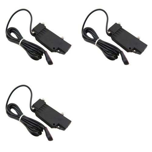 3X Car Headlight Fog Light Sensor Control Module  5ND941431B for   Mk5 6 Mk6  5    B6
