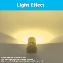 80Pc Miniature Led Lights,Tiny Lights for Hand ,Miniature Lights Battery Powered,Indoor Outdoor Decoration Supplies