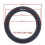 2X Luidspreker Surround Reparatieset voor 12inch - DIY Randringen 3