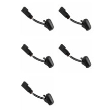5X Frontscheibenwaschdüse mit Heizung 1708797 BM5117666BB für Focus Escape Mondeo 2012-2018 BM5117666BA