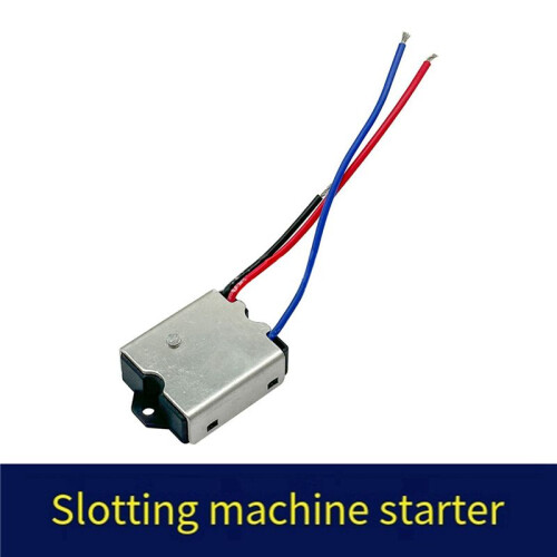 2X Soft Start  for Angle Grinder Retrofit Module Startup Current Limiter Power Tools Accessories 2