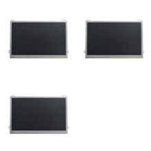 3pcs 6.5inch LCD Display Touch Screen TDO-WVGA0633F00039 F9K for  MIB2 682 200 Series